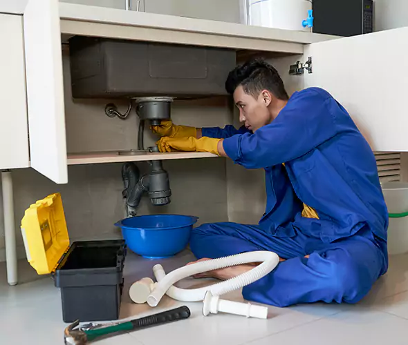 Expert Plumber for Basement Leak Repair in Corona, CA: Schedule Affordable Waterproofing Services with Us