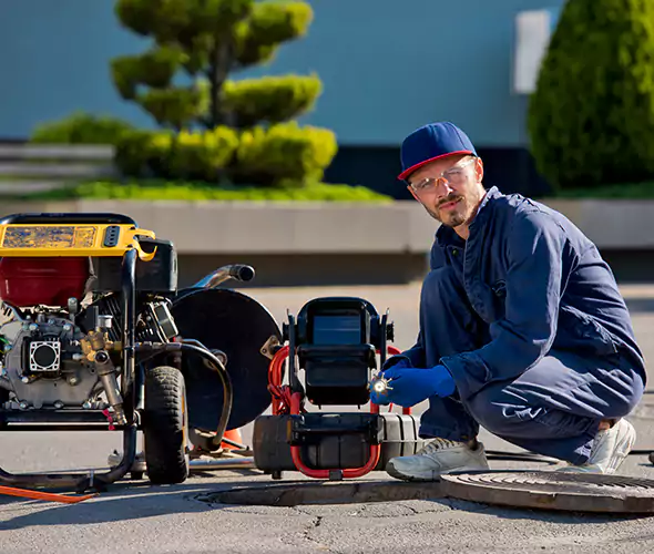 Professional Plumbers for Drains Camera Inspection in Corona, CA: Book Expert Inspection Services Today