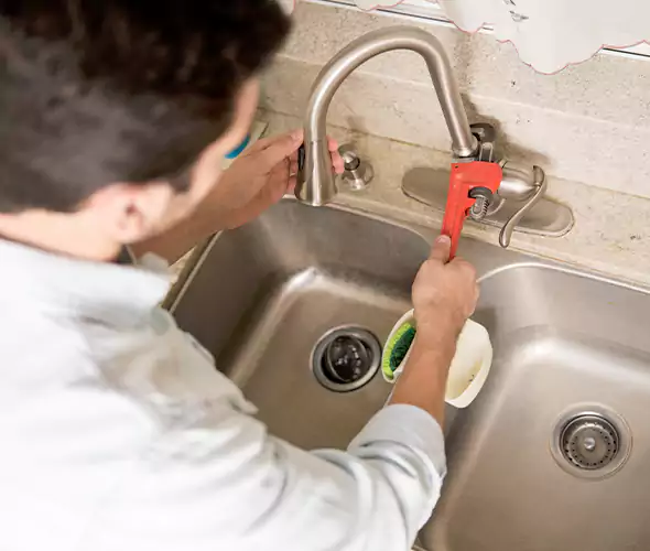 Professional Emergency Plumbing Repair in Corona, CA