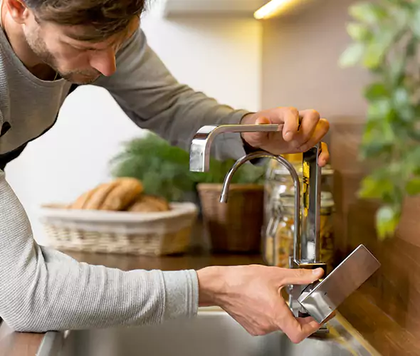 Your Trusted Experts for Bathroom Faucet Installation in Corona, CA