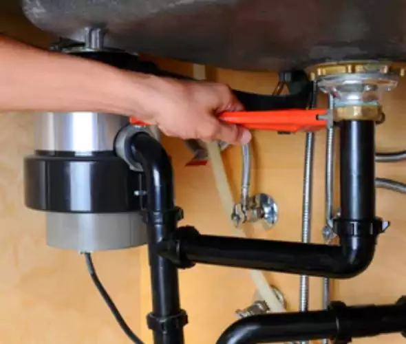 Professional Garbage Disposal Repair in Corona, CA