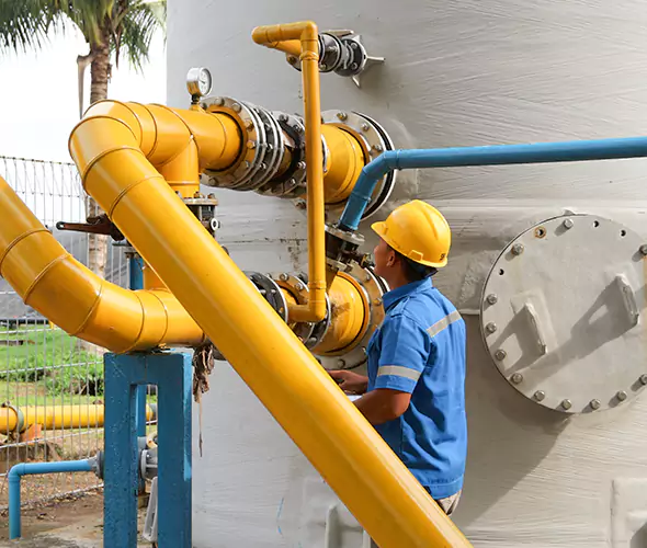 Expert Plumber for Gas Line Repair in Corona, CA: Schedule Affordable Repair Services with Us