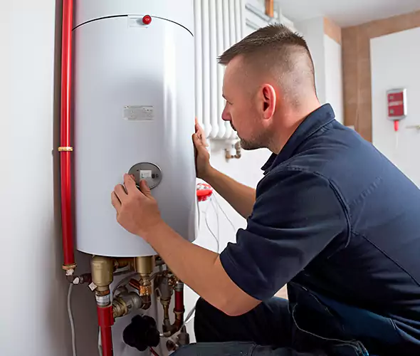 Expert Plumber for Gas Water Heater Replacement in Corona, CA: Schedule Affordable Replacement Services with Us