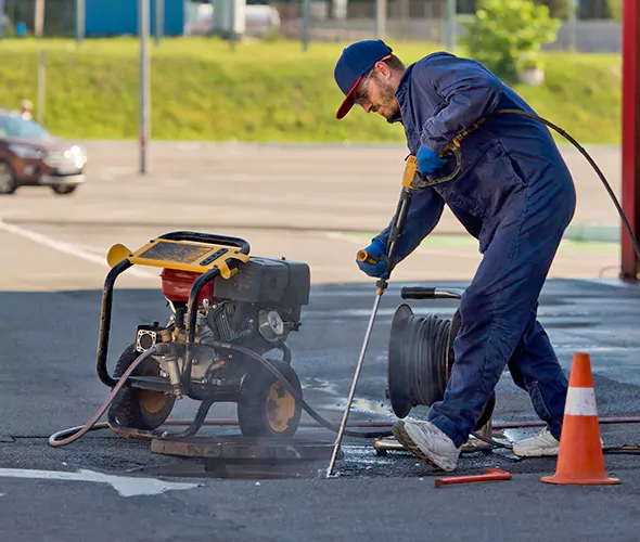 Expert Plumber for Hydrojet Plumbing in Corona, CA: Schedule Affordable Jetting Services with Us