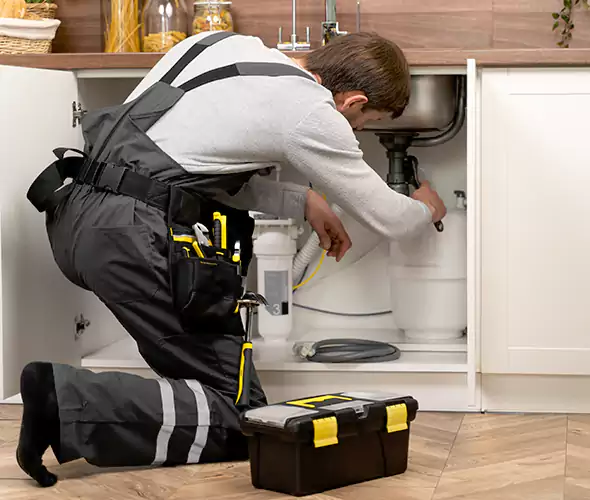 Certified Plumbers for Insinkerator Installation in Corona