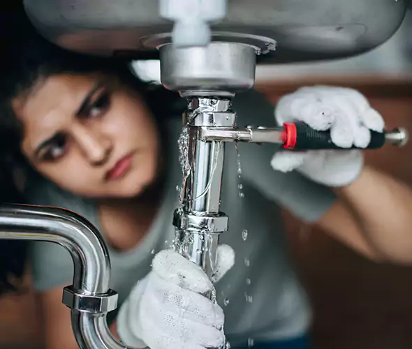 Professional Pipe Repair Specialists in Corona, CA