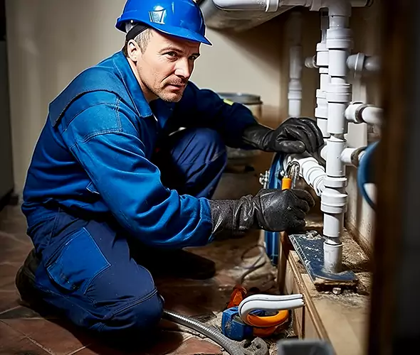 Expert Plumber for Repipe Specialists in Corona: Schedule Reliable and Affordable Repiping Services with Us