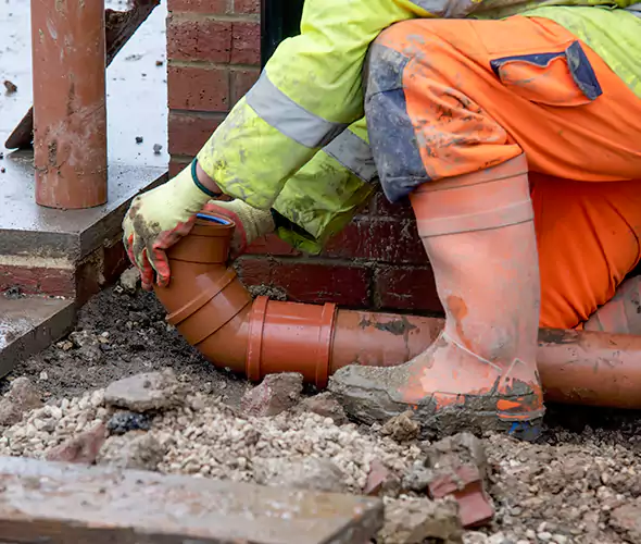 Professional Plumber for Sewer Cleaning in Corona, CA: Schedule Reliable Service Today