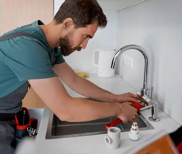 Professional Sink Installation Specialist in Corona, CA: Schedule Professional Sink Setup Services with Us