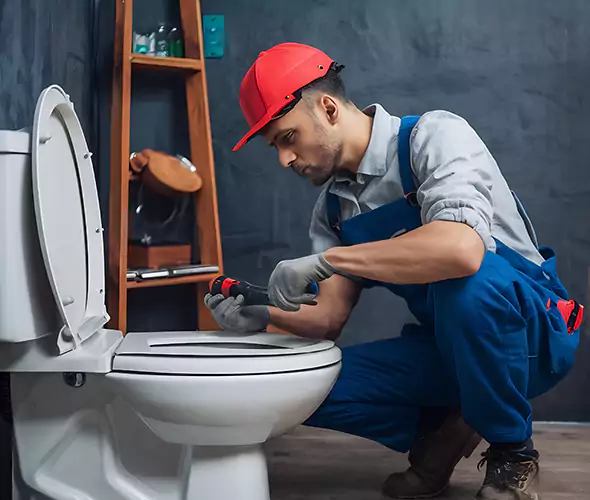 Expert Plumber for Toilet Installation in Corona, CA: Schedule Affordable Toilet Installation Services with Us
