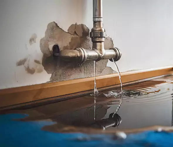 Professional Water Damage Restoration Experts in Corona, CA — Fast, Reliable & Certified