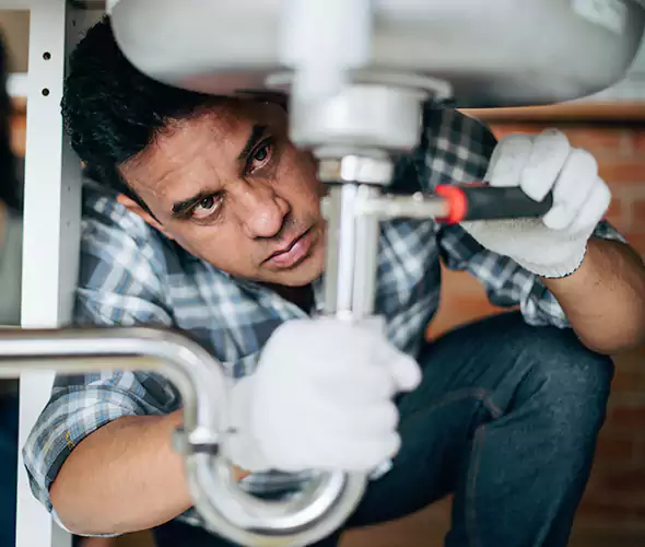Expert Plumber for Water Line Repair in Corona, CA: Schedule Affordable Water Line Repair Services with Us