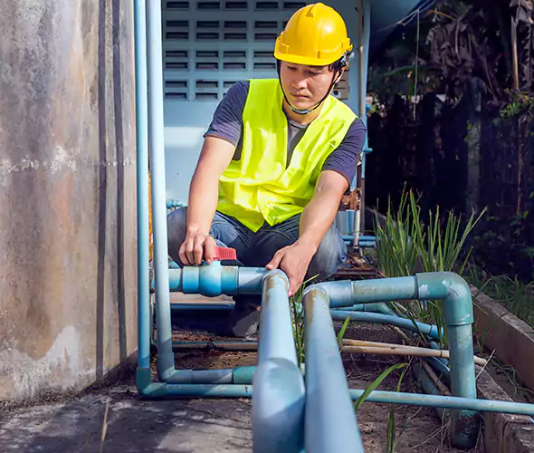 Expert Plumber for Water Line Replacement in Corona, CA: Schedule Affordable Water Line Replacement Services with Us