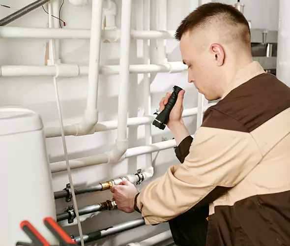 Trusted Water Softener Installers in Corona, CA