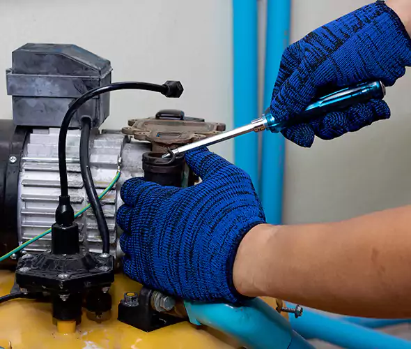 Well Pump Specialist in Corona, CA