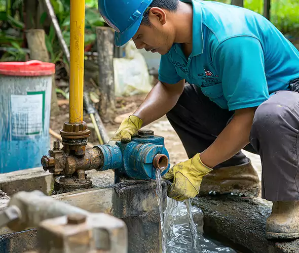 Expert Plumber for Well Pump Replacement in Corona, CA: Schedule Affordable Well Pump Replacement Services with Us