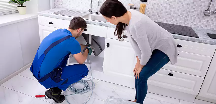 Professional Clogged Sewer Line Repair in Corona, CA