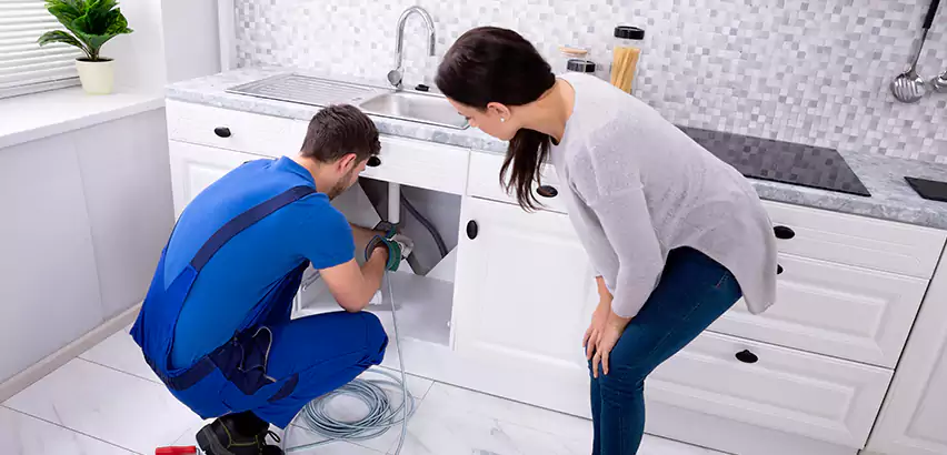 Fast Emergency Plumbing Repair Services in Corona, CA