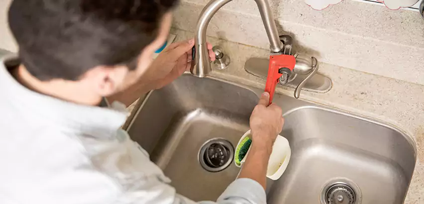 Faucet Repair in Corona