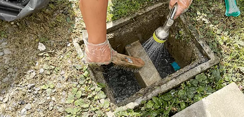 Professional Grease Trap Cleaning Services in Corona, CA