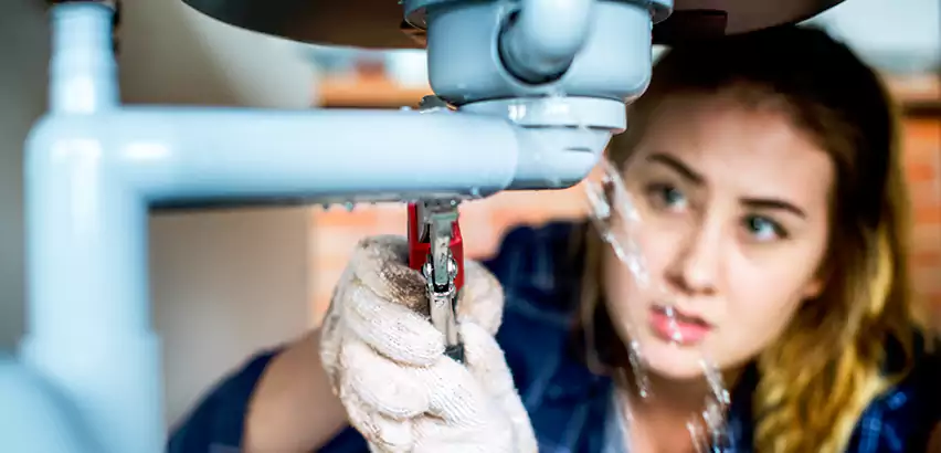 Reliable Pipe Repair Services in Corona, CA