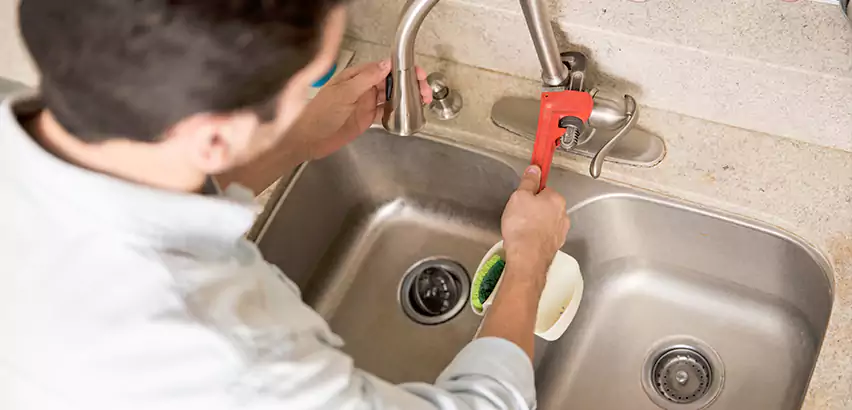 Professional Plumbing Installation Services in Corona, CA
