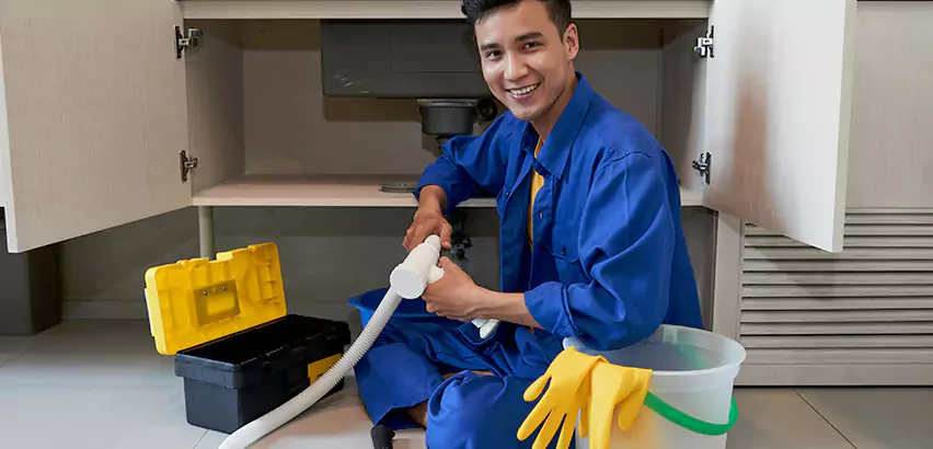 Whole House Repipe in Corona