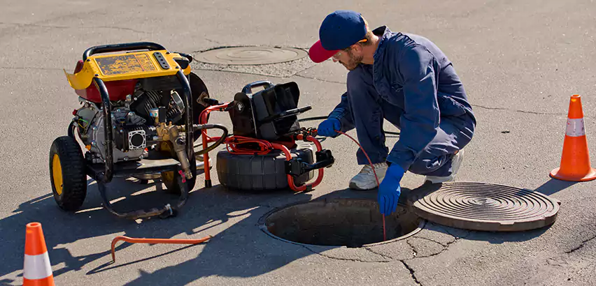 Professional Sewer Repair Services in Corona, CA