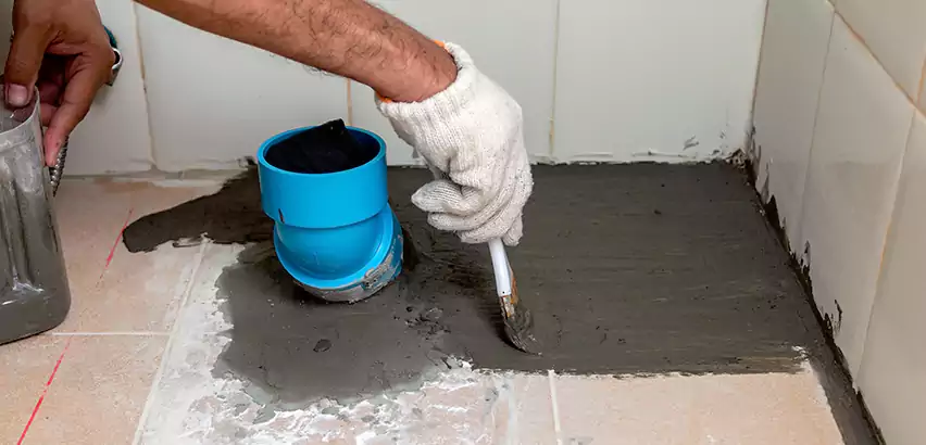 Professional Slab Leak Repair Services in Corona, CA