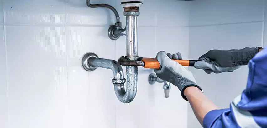 Main Drain Cleaning Service in Corona
