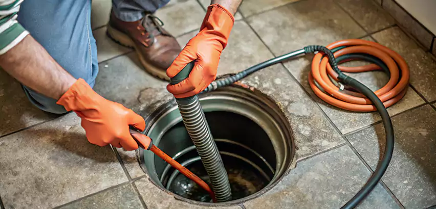 Gutter Drain Repair in Corona, CA