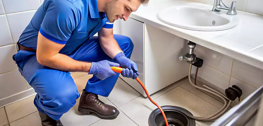 Drain Repair in Corona