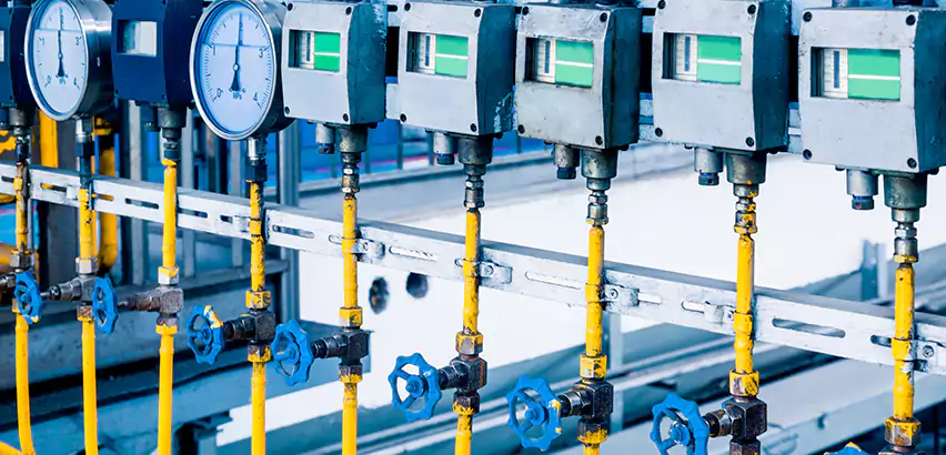 Fireplace Gas Line Installation in Corona, CA