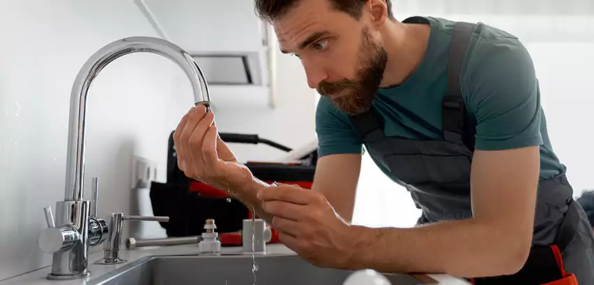 Fire and Water Damage Restoration in Corona