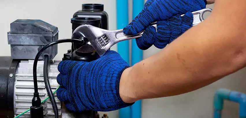 Well Water System Repair in Corona, CA