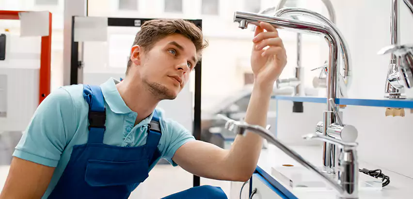 Water Leak Detection in Corona