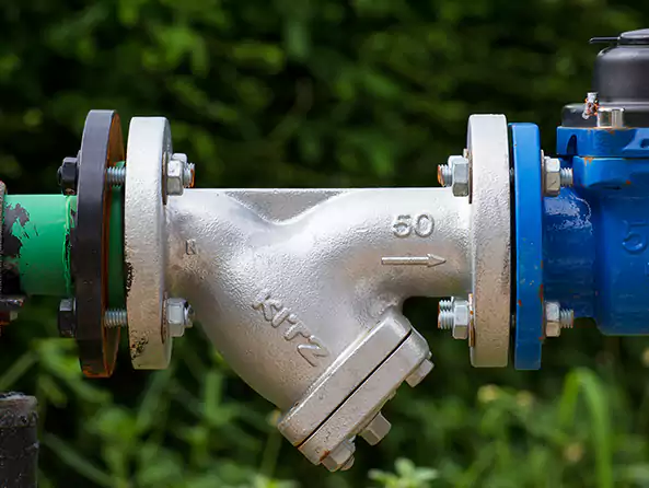 Why Choose JD Plumbing Pros for Backflow Preventer Services in Corona, CA?