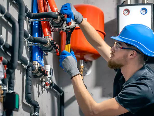 Why Choose JD Plumbing Pros for Backflow Preventer Installation in Corona, CA?