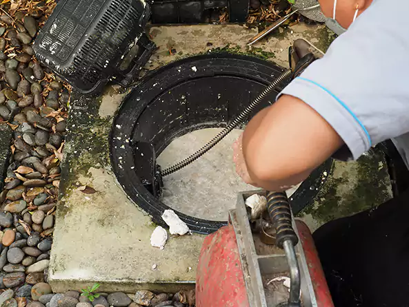 Why Choose JD Plumbing Pros for Clogged Drain Repair in Corona, CA?