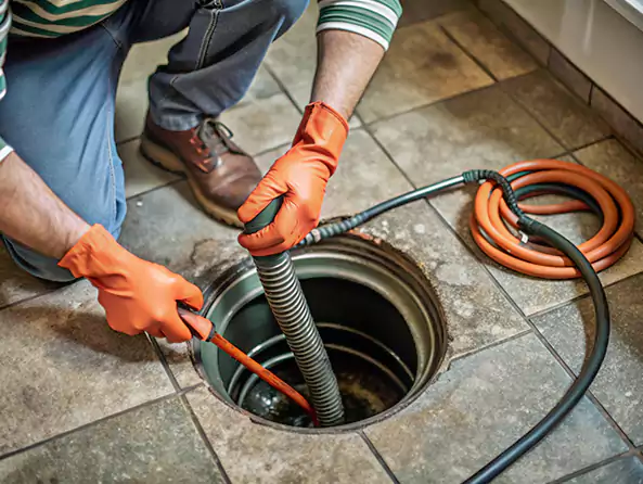 Why Choose JD Plumbing Pros for Drain Jetting in Corona, location field=ss]?