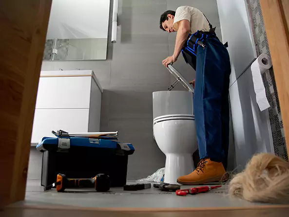  Why Choose JD Plumbing Pros for Drainage Services in Corona, CA?]