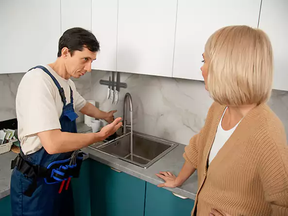 Why Choose JD Plumbing Pros for Emergency Plumbing Repair in Corona, CA?