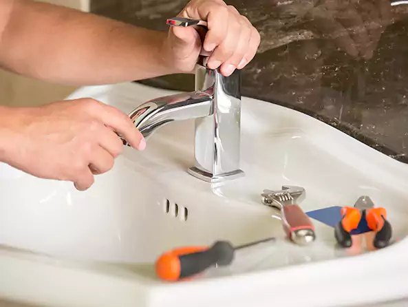 Why Choose JD Plumbing Pros for Bathroom Faucet Installation in Corona, CA?