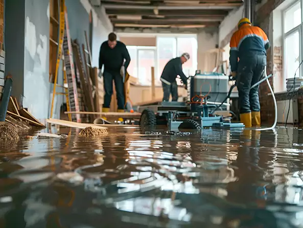  Why Choose JD Plumbing Pros for Flood Restoration in Corona, CA?