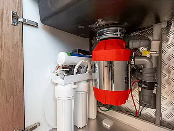 Why Choose JD Plumbing Pros for Garbage Disposal Installation in Corona, CA?