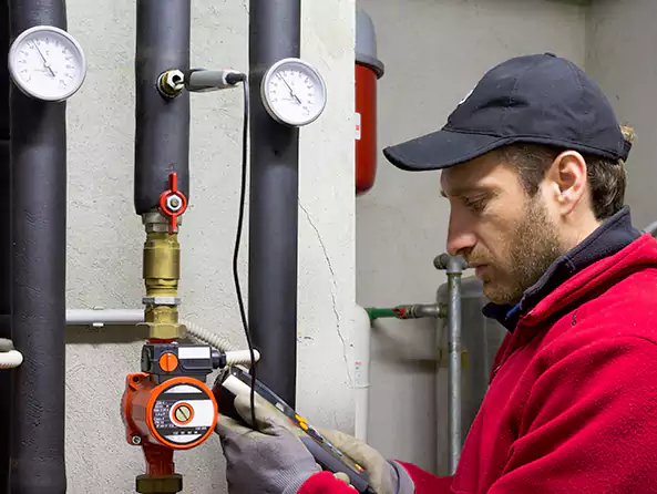 Why Choose JD Plumbing Pros for Gas Line Installation in Corona, CA?
