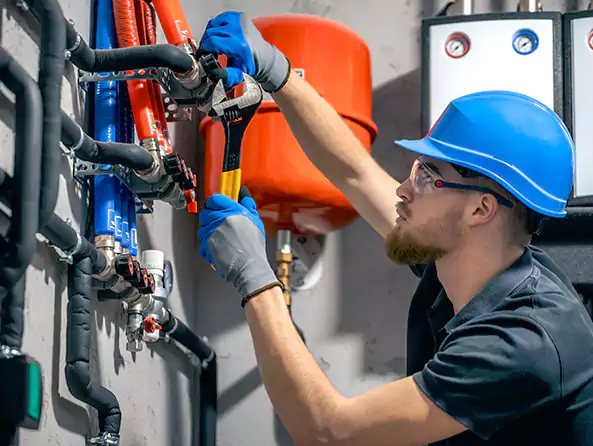 Why Choose JD Plumbing Pros for Gas Water Heater Installation in Corona, CA