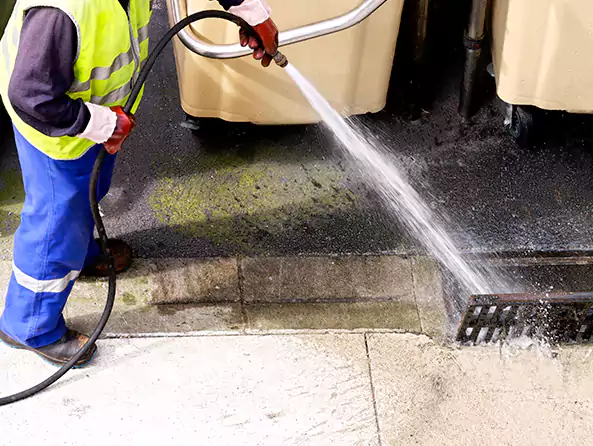 Why Choose JD Plumbing Pros for Hydro Jetting in Corona, CA?