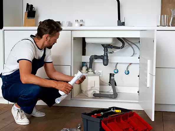 Why Choose JD Plumbing Pros for Insinkerator Installation in Corona, CA?