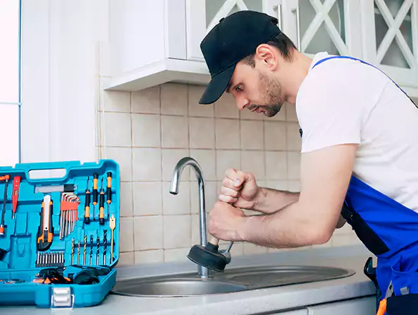 Why Choose JD Plumbing Pros for New Construction Plumbing in Corona, CA?